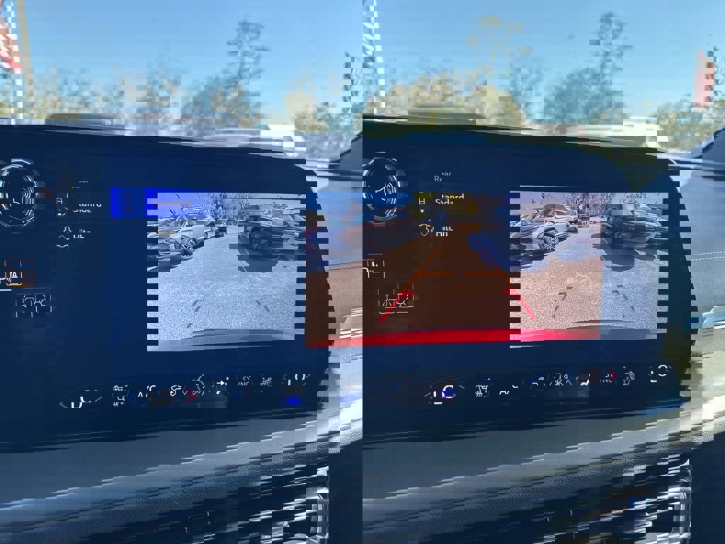 New 2026 Chevrolet Traverse LT w/ Sun and Wheel Package image 20