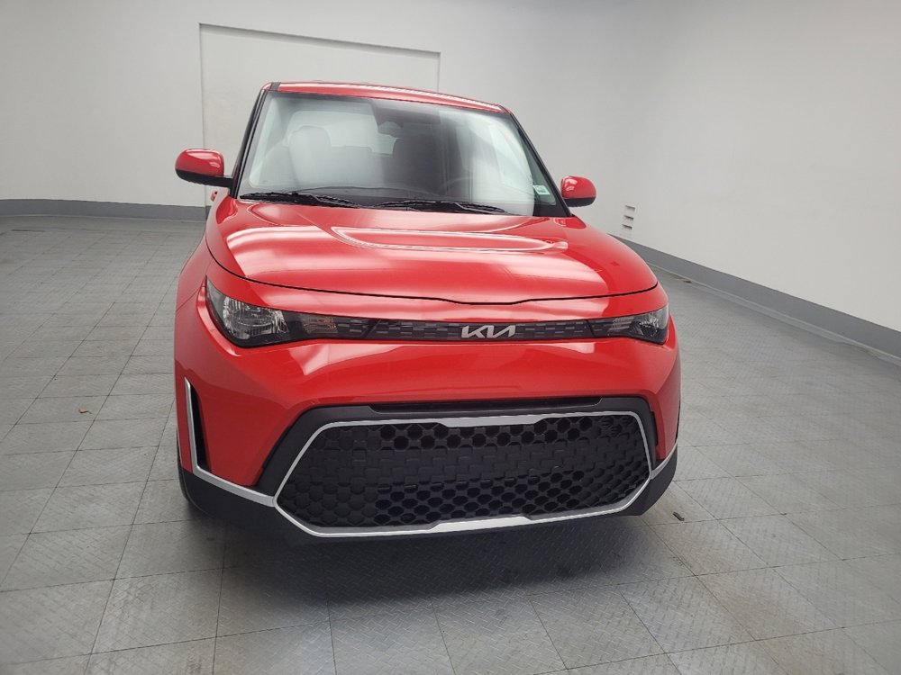 Used 2025 Kia Soul S image 14