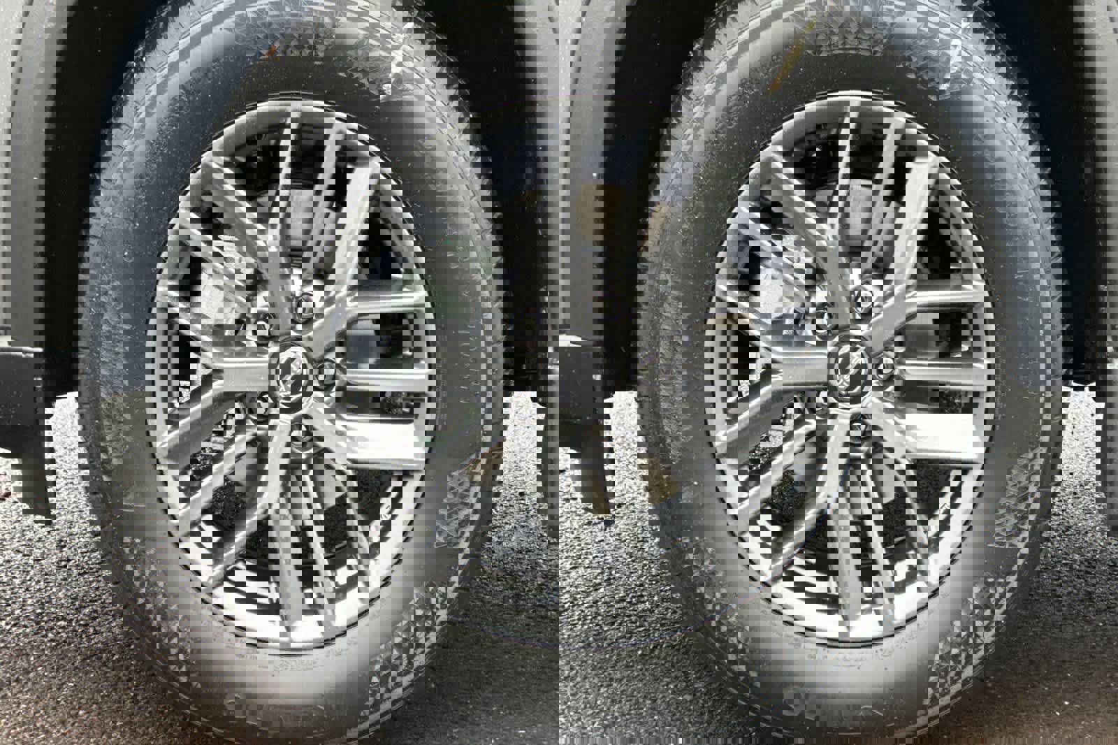 New 2026 Nissan Rogue S image 24