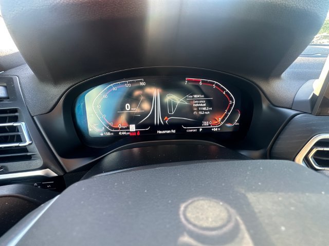 Certified 2023 BMW X3 xDrive30i w/ Premium Package AWD/4WD image 34