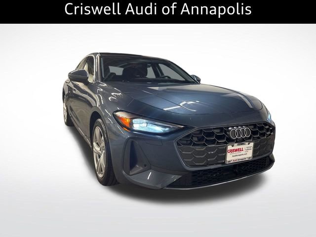 Used 2025 Audi A5 2.0T Premium w/ Convenience Package AWD/4WD image 9