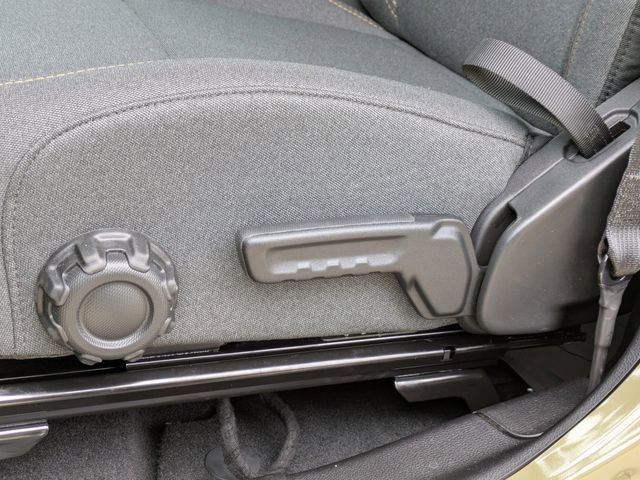 New 2026 Jeep Wrangler Unlimited Sport AWD/4WD image 21