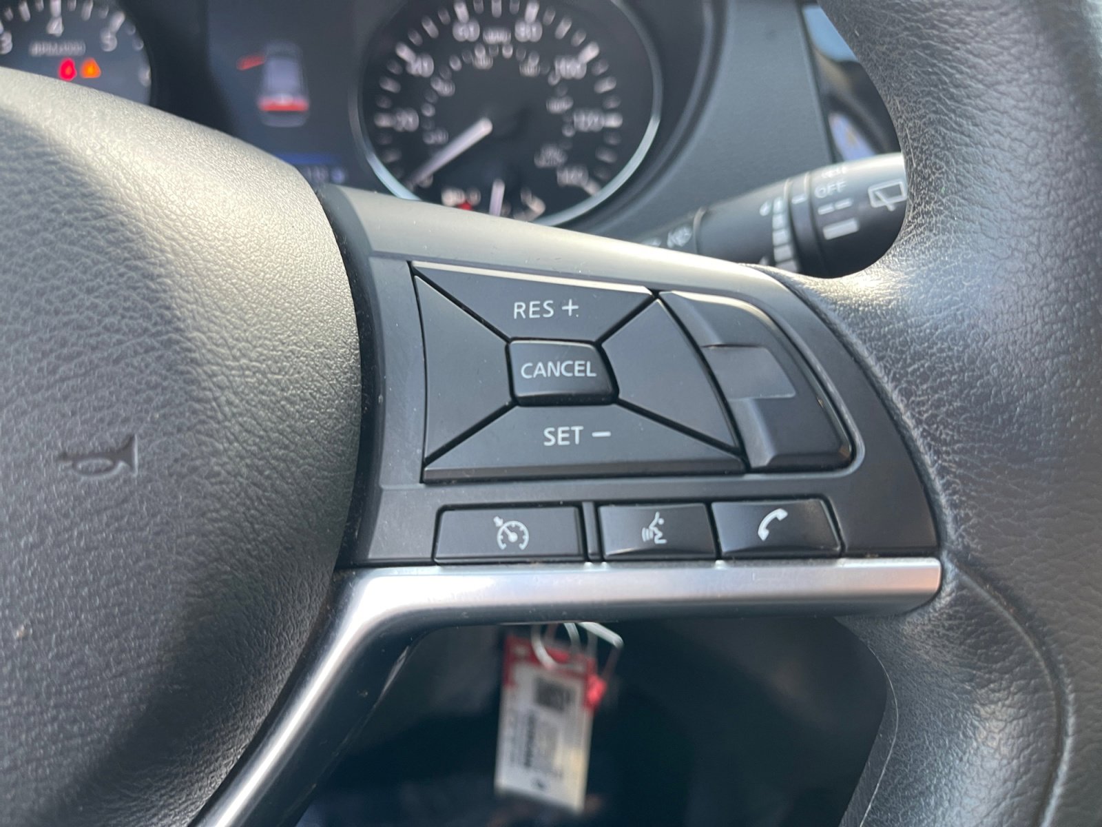 Used 2022 Nissan Rogue Sport S image 20