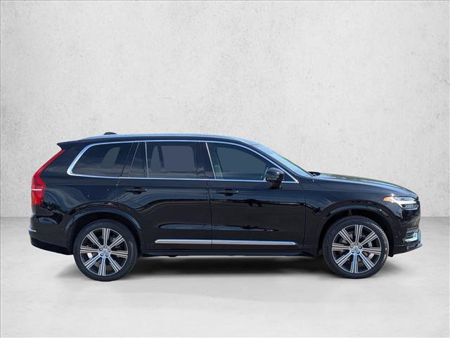 Used 2025 Volvo XC90 B6 Plus w/ Protection Package Premier AWD/4WD image 4