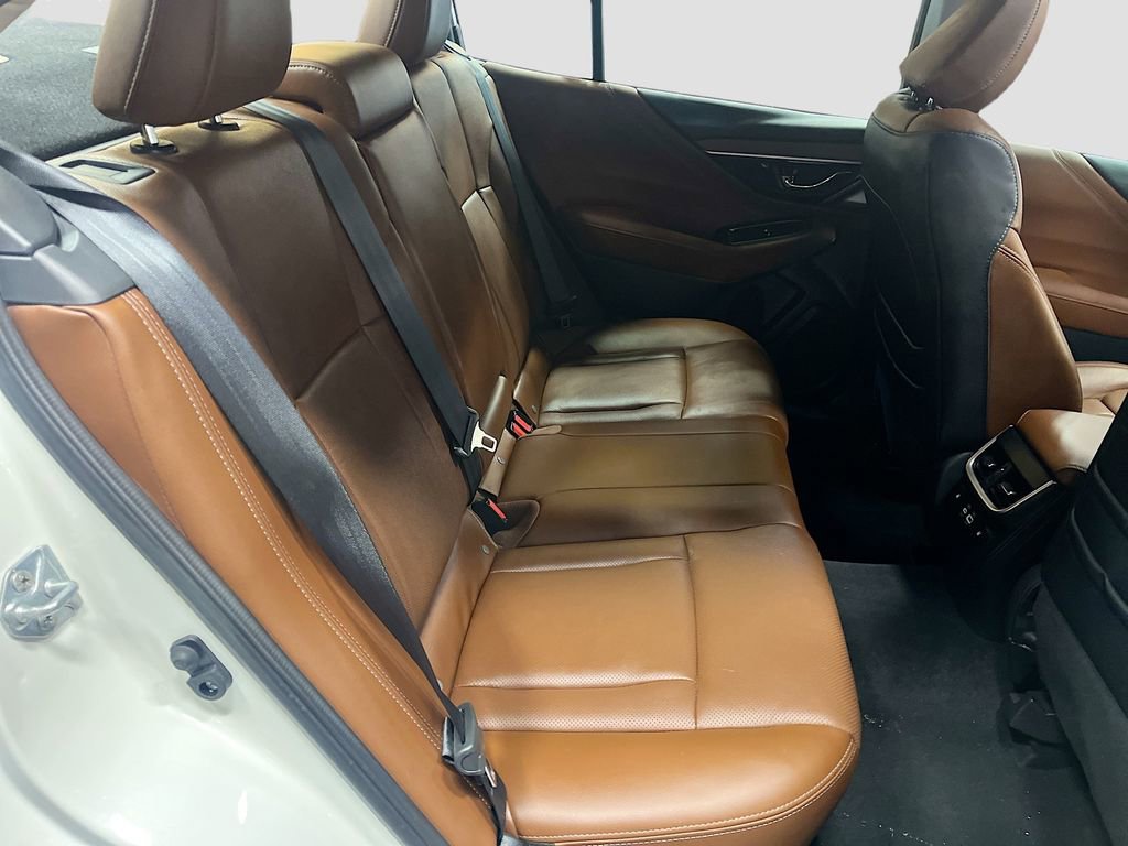 Used 2025 Subaru Legacy Touring XT image 29