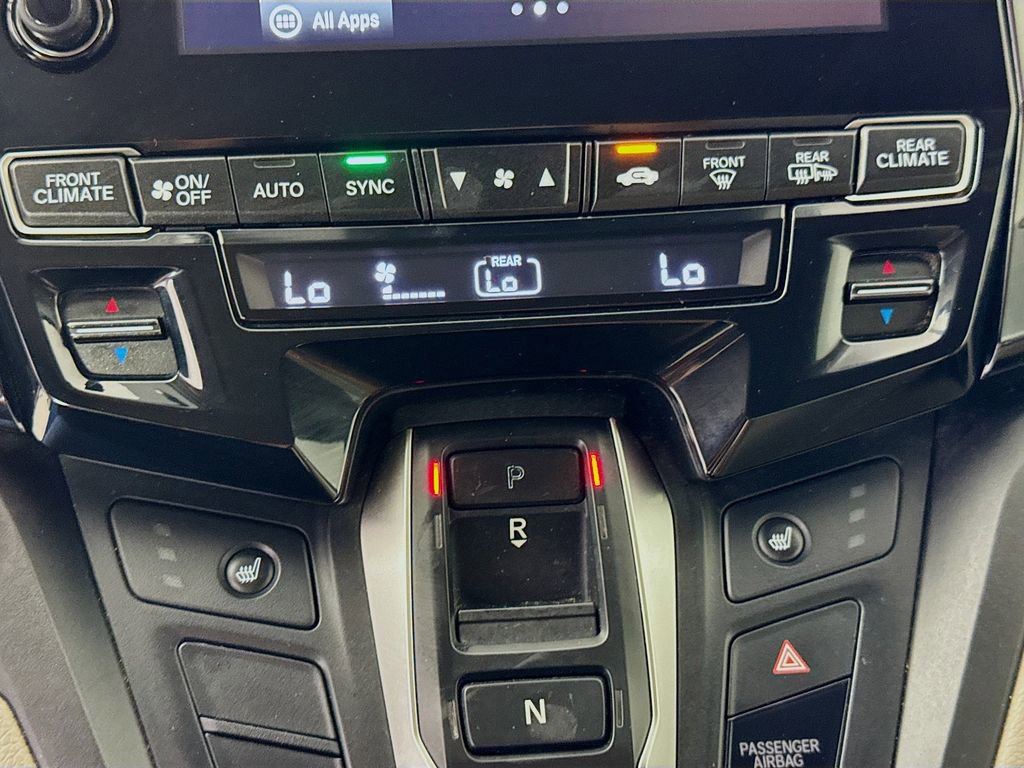 Used 2019 Honda Odyssey EX-L image 17