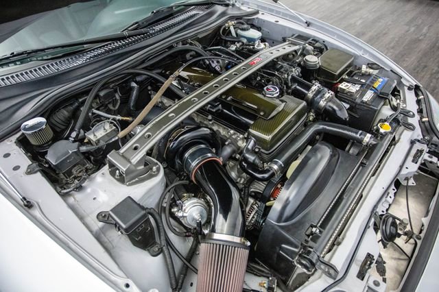 Used 1997 Toyota Supra Turbo image 40