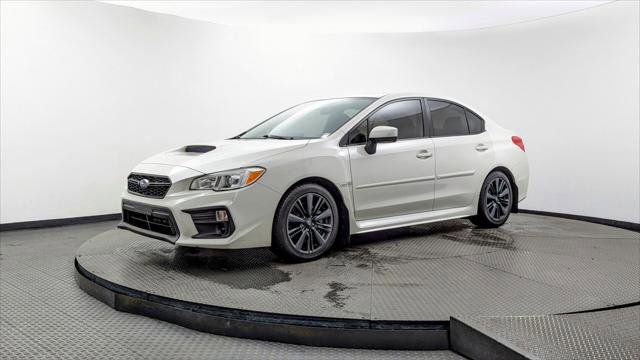 Used 2020 Subaru WRX image 2