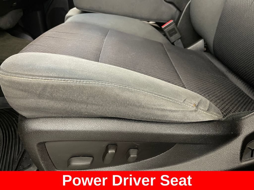 Used 2014 Chevrolet Silverado 1500 LT w/ LT Convenience Package AWD/4WD image 7