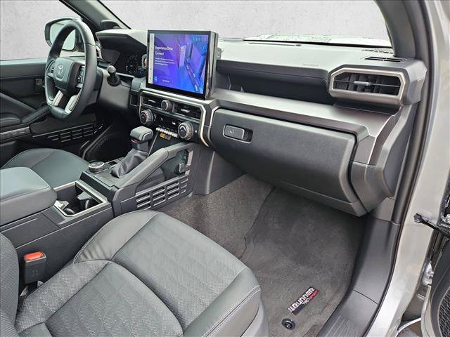 Certified 2025 Toyota 4Runner TRD Sport Premium RWD image 23