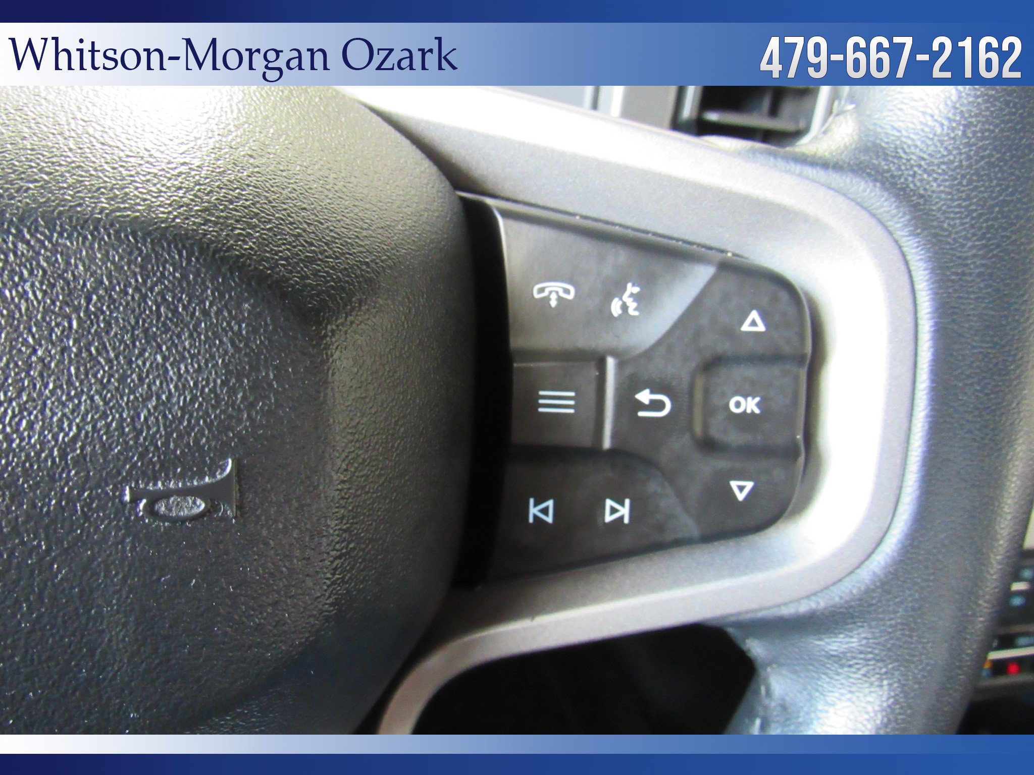 Used 2024 Ford Bronco Wildtrak AWD/4WD image 41