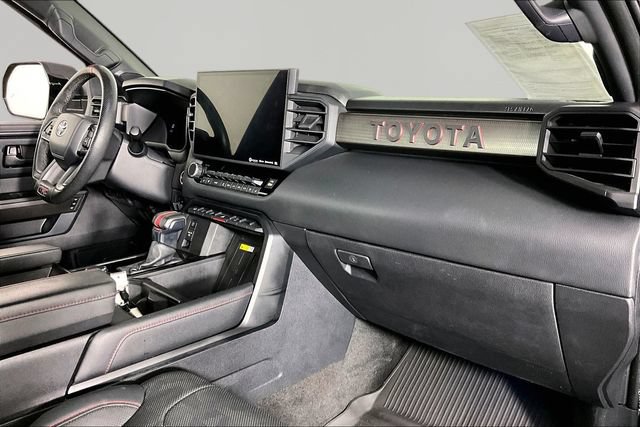 Used 2024 Toyota Tundra TRD Pro AWD/4WD image 24