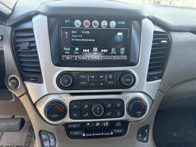 Used 2019 GMC Yukon SLT w/ Open Road Package AWD/4WD image 21