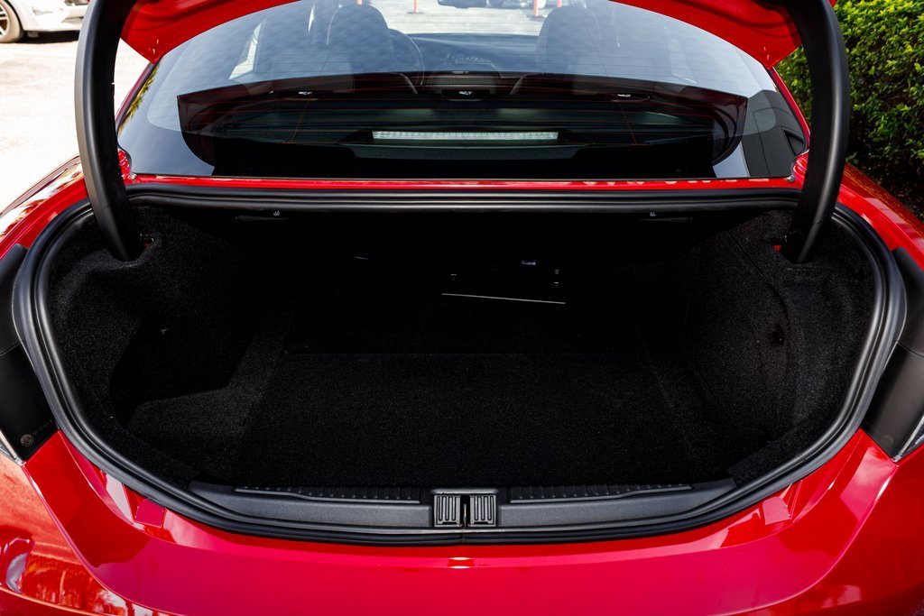 New 2025 Alfa Romeo Giulia w/ Driving Assist Package image 35