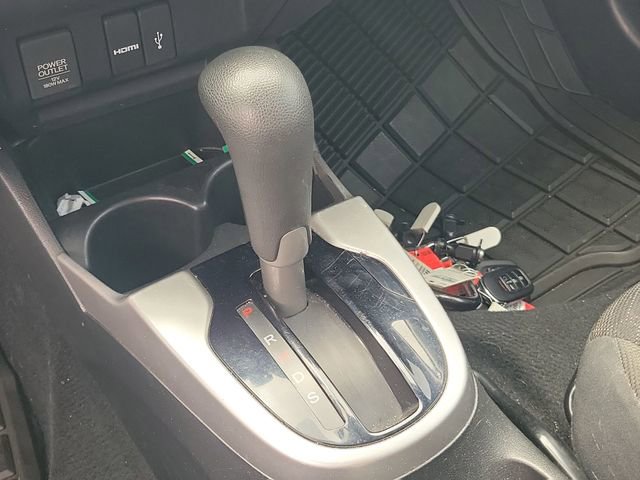 Used 2016 Honda Fit EX image 35