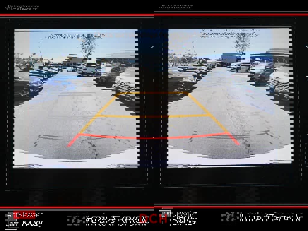 Used 2023 Hyundai Tucson SEL w/ Cargo Package image 13