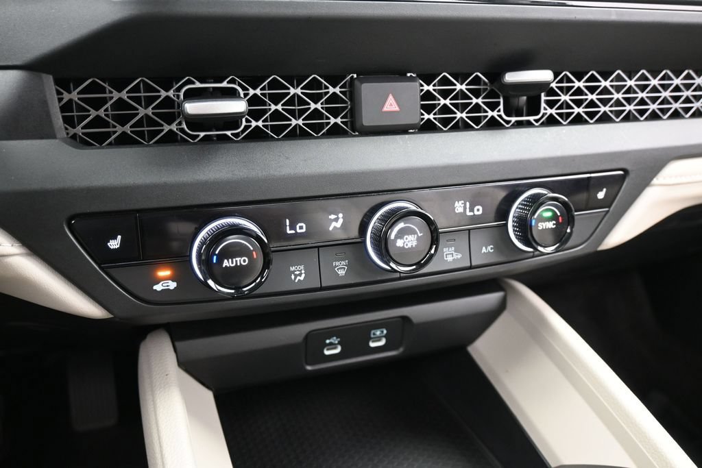 Used 2025 Honda Accord SE image 21