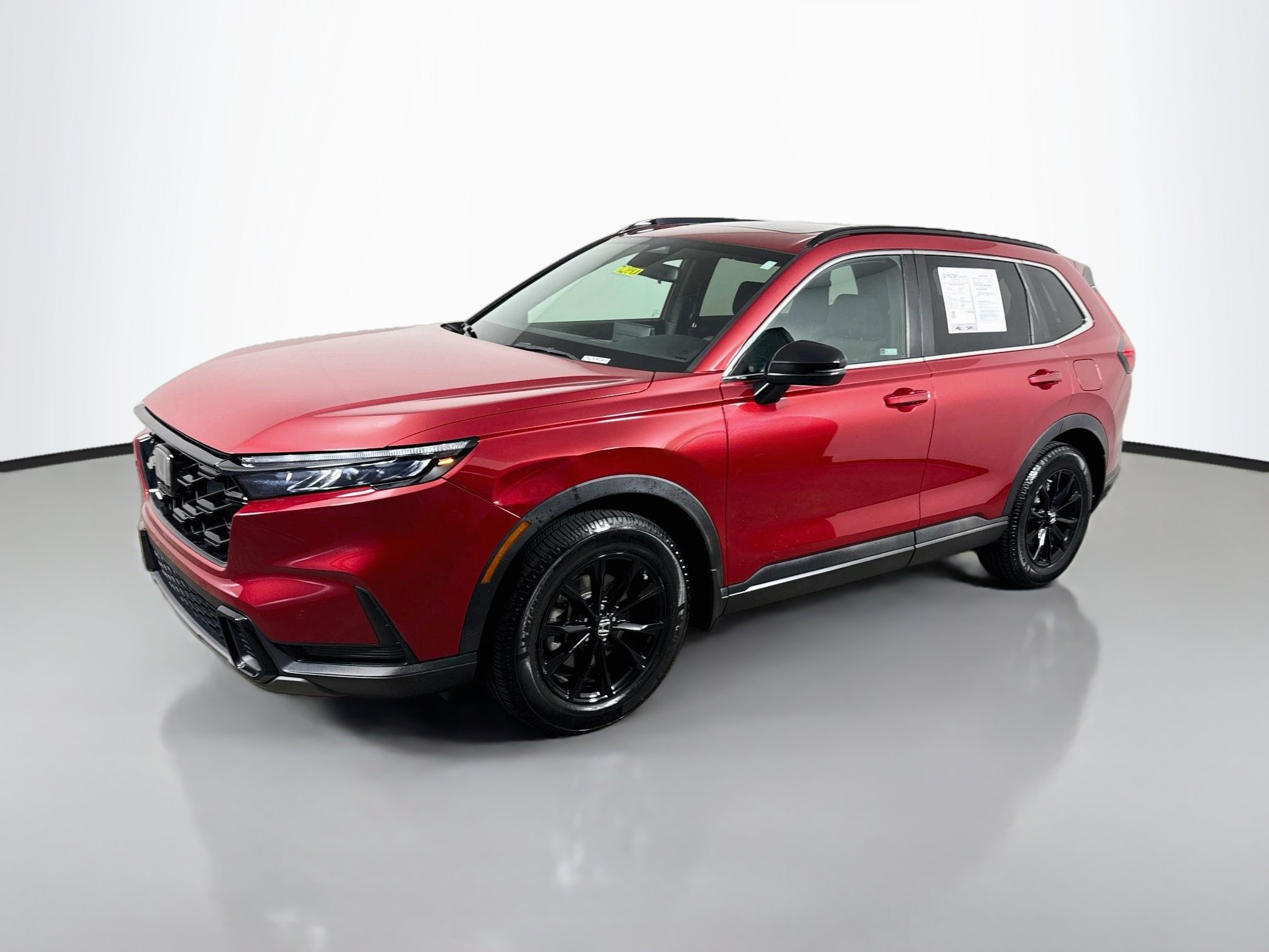 Used 2023 Honda CR-V Sport image 3