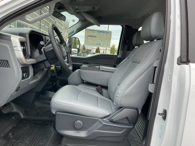 New 2026 Ford F450 XL AWD/4WD image 11