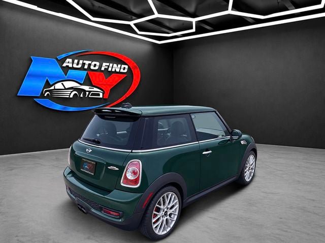 Used 2011 MINI Cooper John Cooper Works FWD image 18