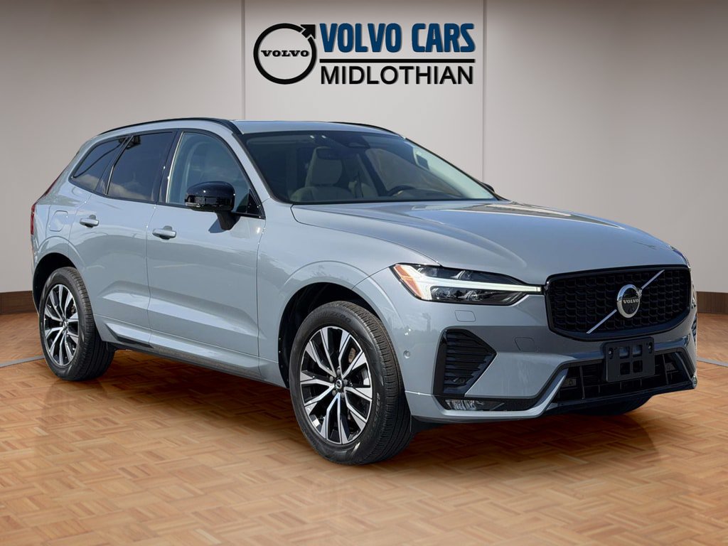 Used 2023 Volvo XC60 B5 Plus w/ Climate Package AWD/4WD image 1