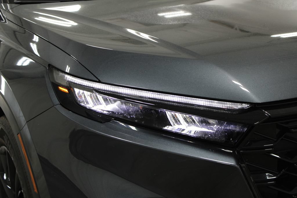 Used 2026 Honda CR-V Sport-L image 11