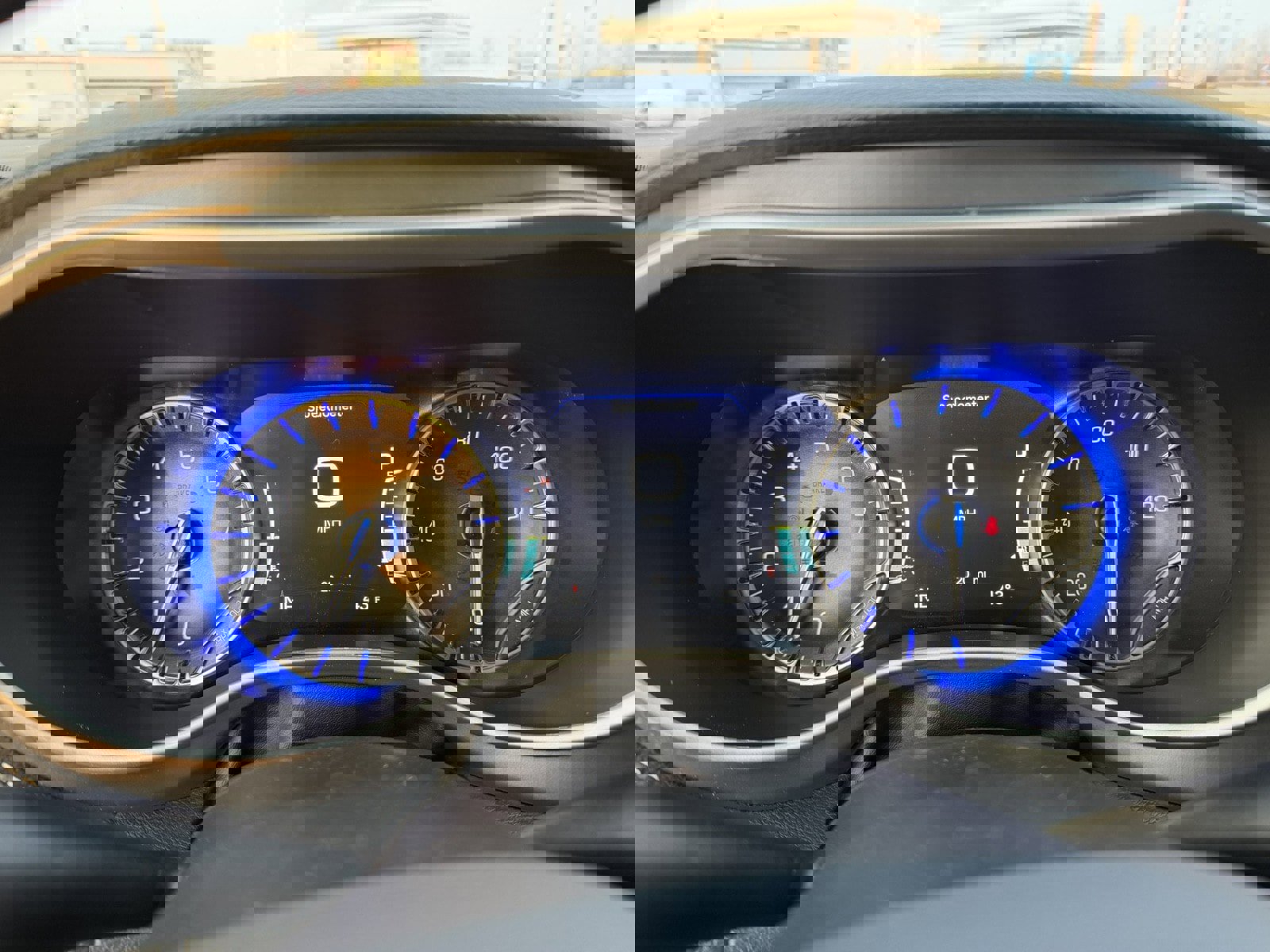 New 2026 Chrysler Pacifica Select image 22