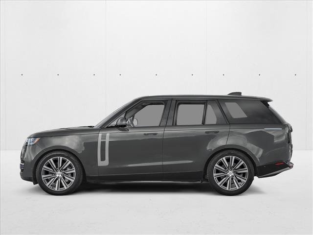New 2026 Land Rover Range Rover SE AWD/4WD image 3