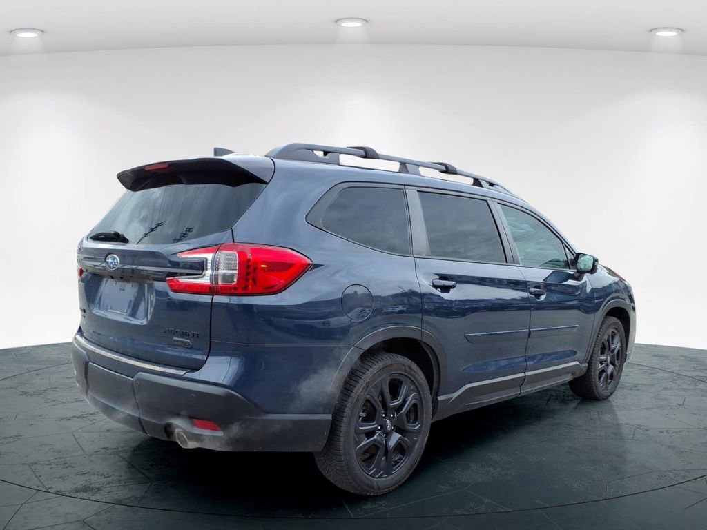 Used 2023 Subaru Ascent Onyx Edition Limited image 7