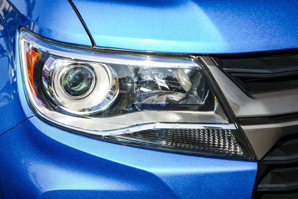 Used 2022 Chevrolet Colorado Z71 image 8