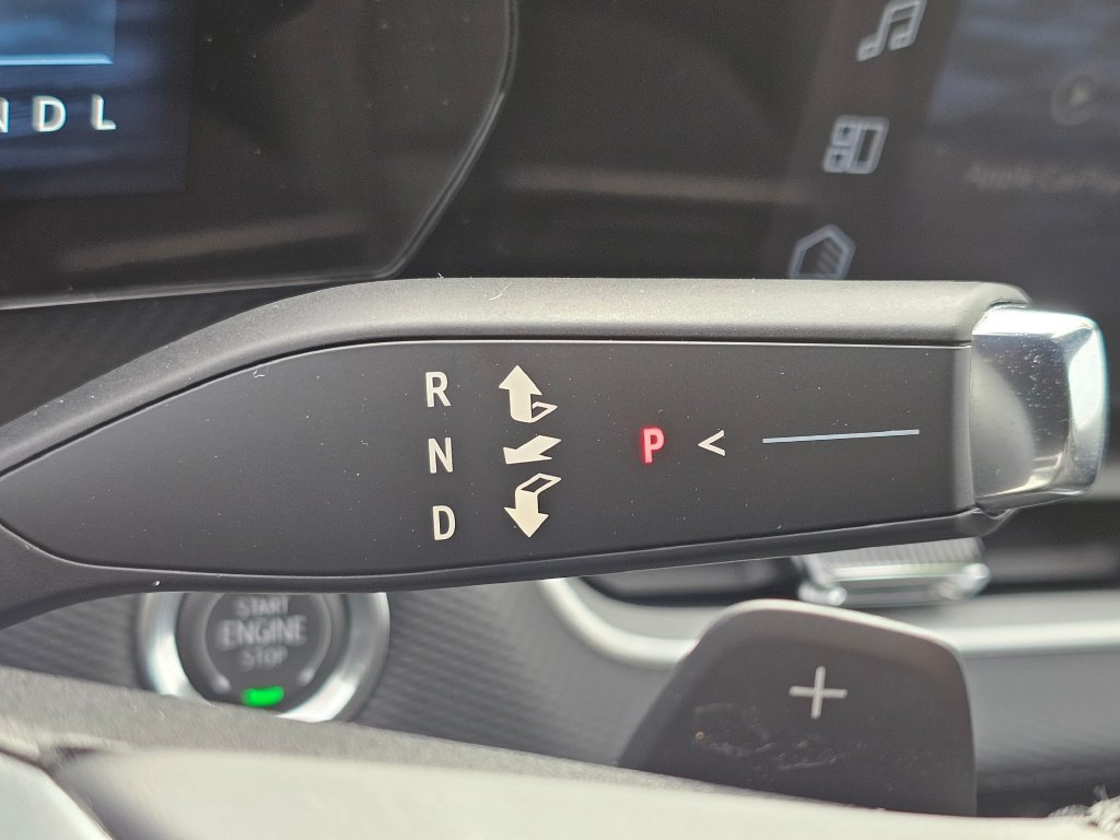 Certified 2026 Chevrolet Equinox LT AWD/4WD image 36