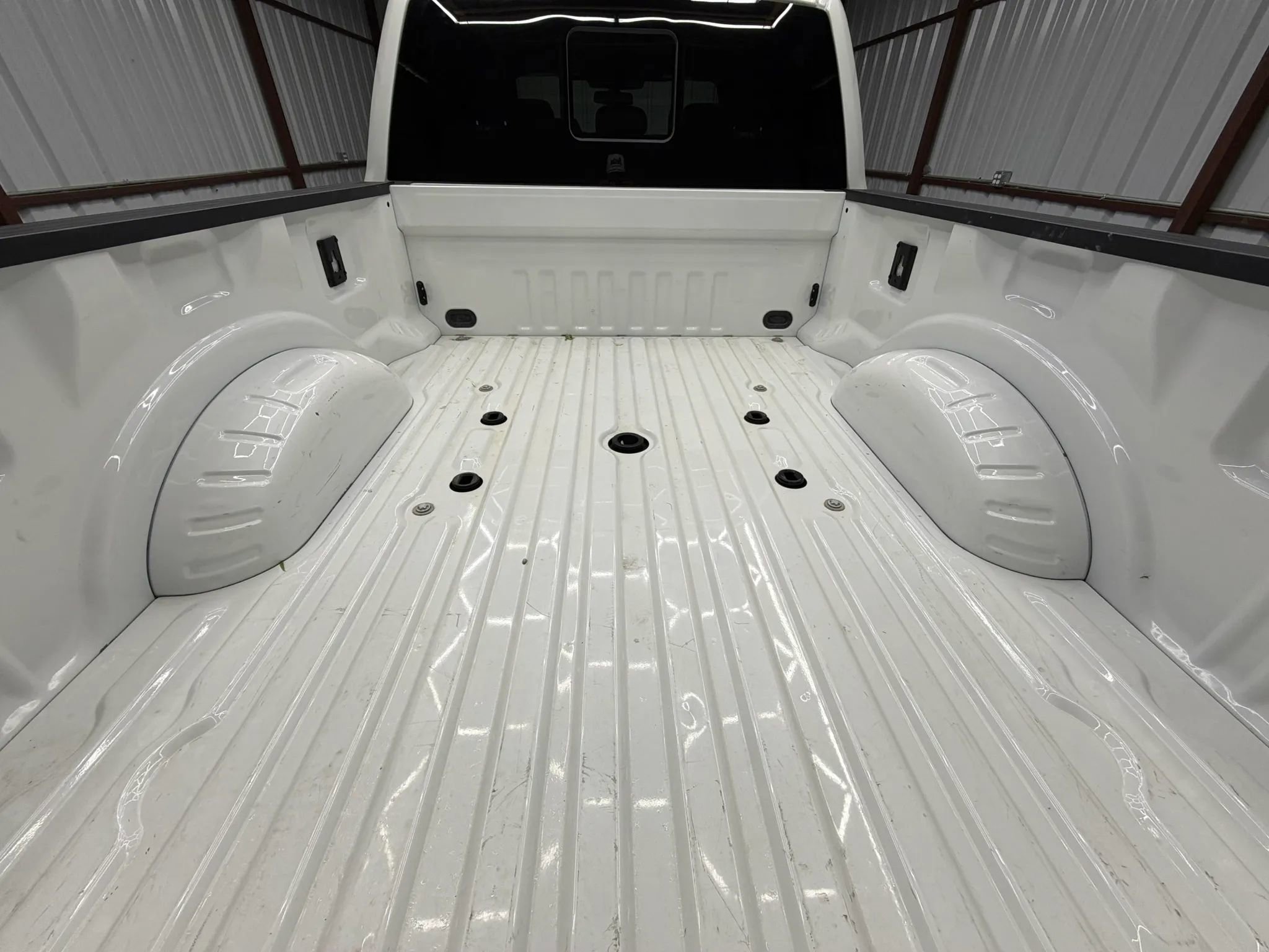 Used 2022 Ford F350 Platinum AWD/4WD image 7
