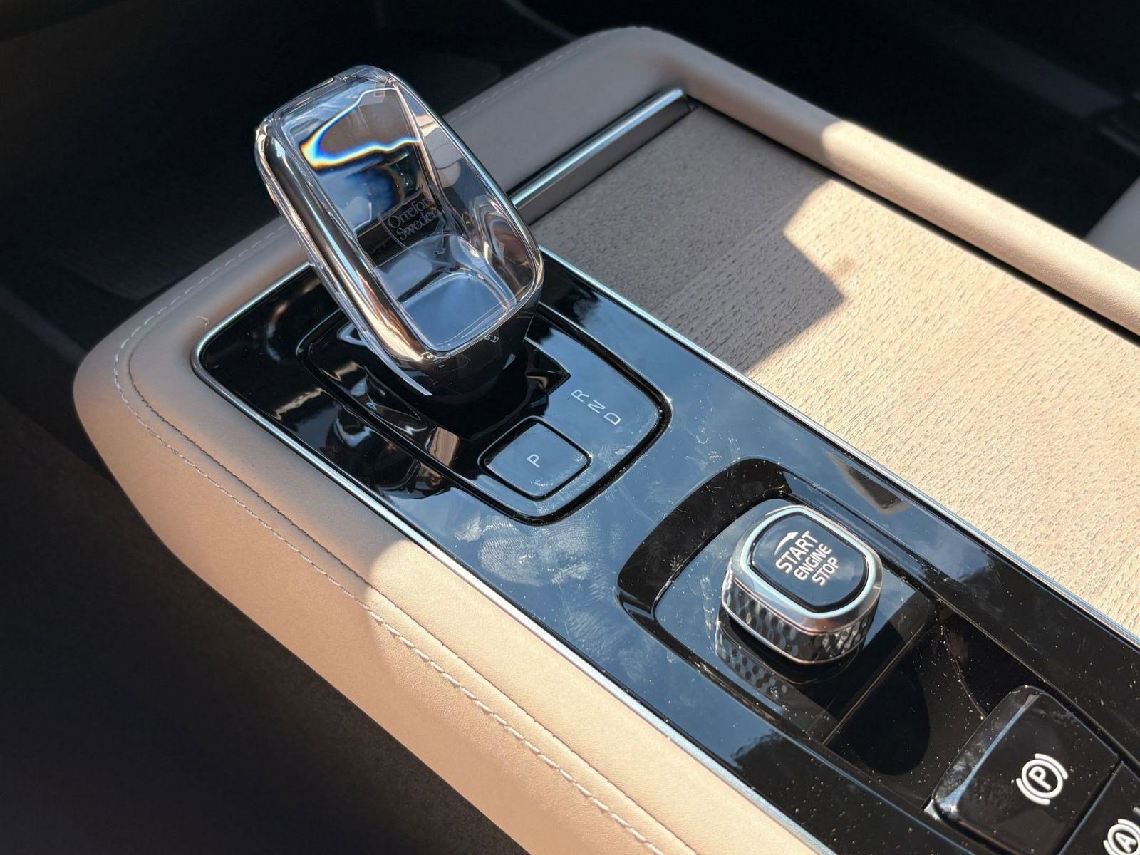 New 2026 Volvo XC90 B6 Plus w/ Protection Package image 31