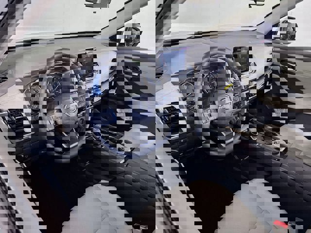 New 2026 Nissan Rogue SV image 9