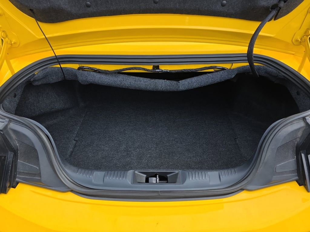 Used 2024 Ford Mustang Premium image 23