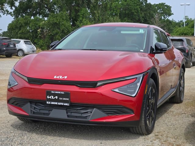 New 2025 Kia EV6 Light AWD/4WD image 3