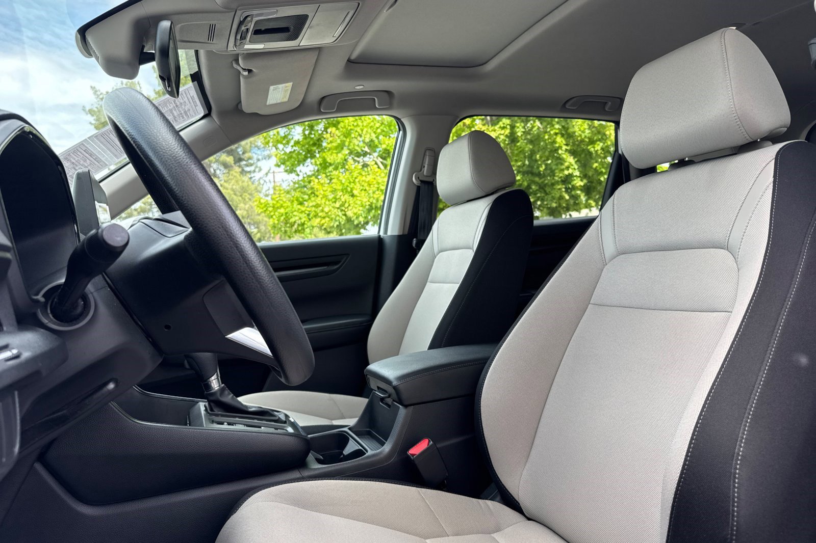 Used 2023 Honda CR-V EX image 22