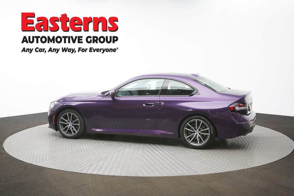 Used 2024 BMW 230i 230i w/ Premium Package image 61