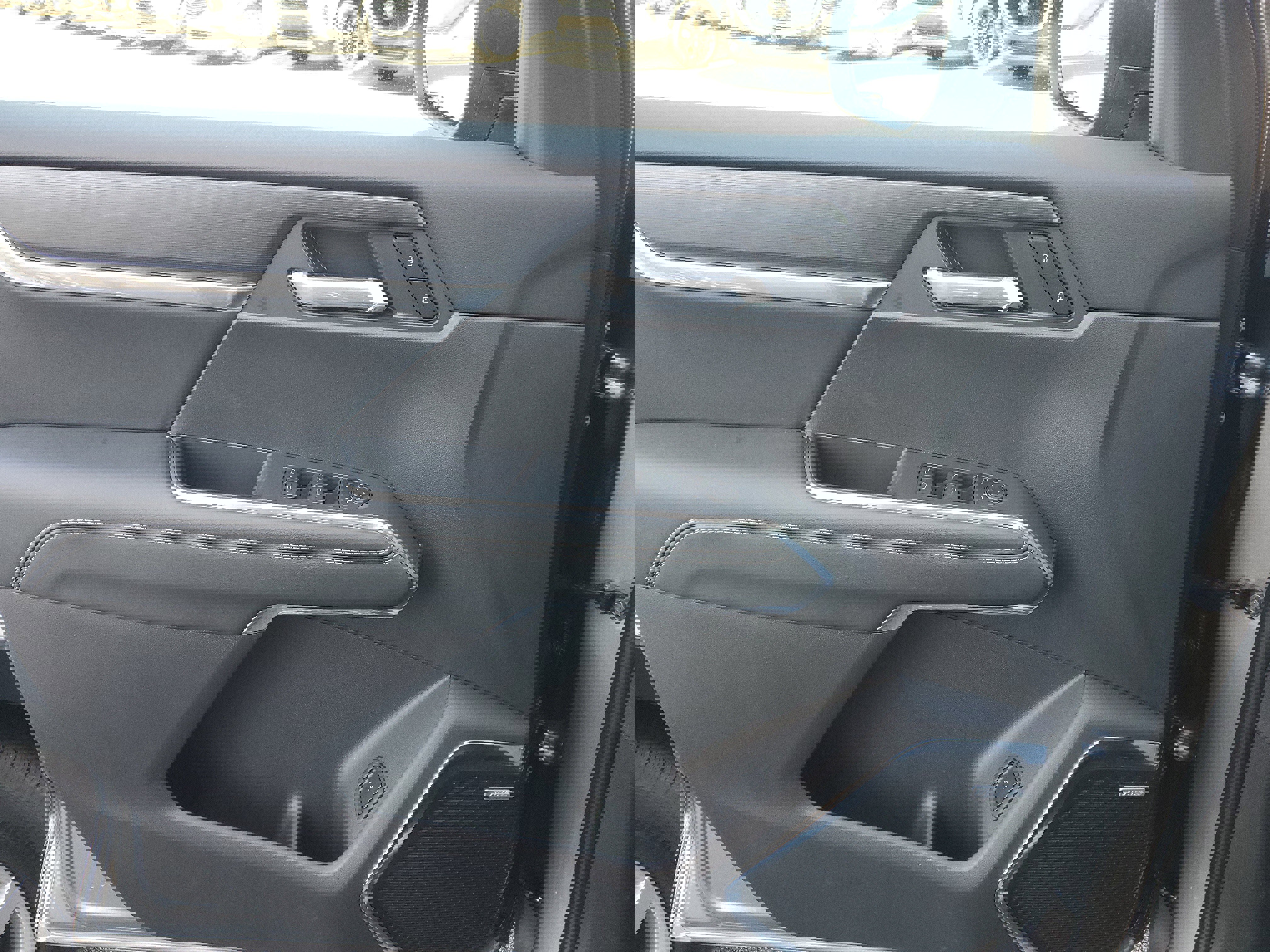 New 2026 GMC Acadia Elevation w/ Black Edition image 10