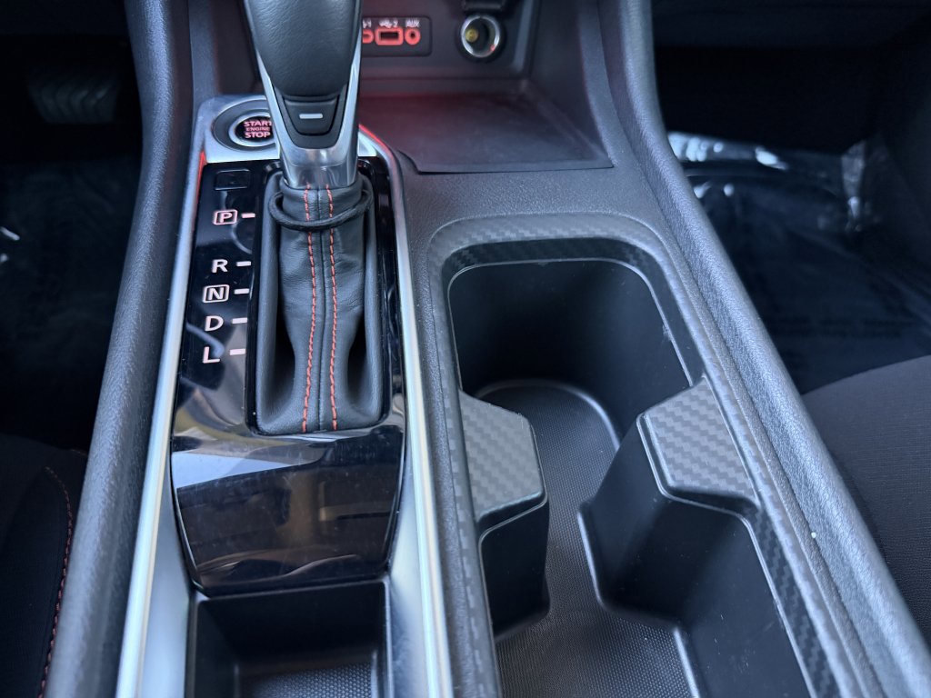 Used 2024 Nissan Sentra SR image 25