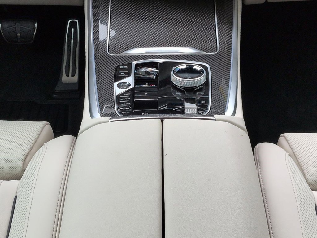 New 2026 BMW X5 M60i AWD/4WD image 19