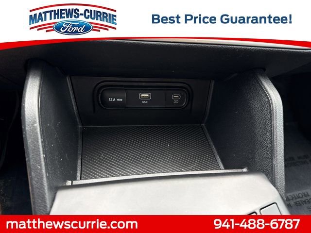Used 2023 Kia Sportage LX image 19