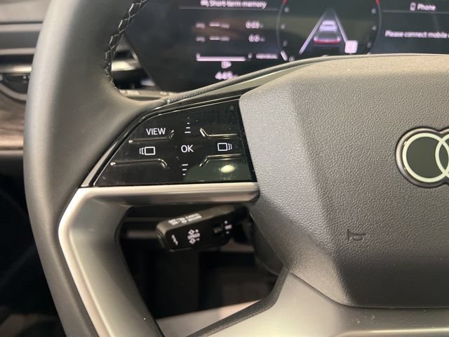 Used 2025 Audi Q5 Premium w/ Convenience Package AWD/4WD image 26