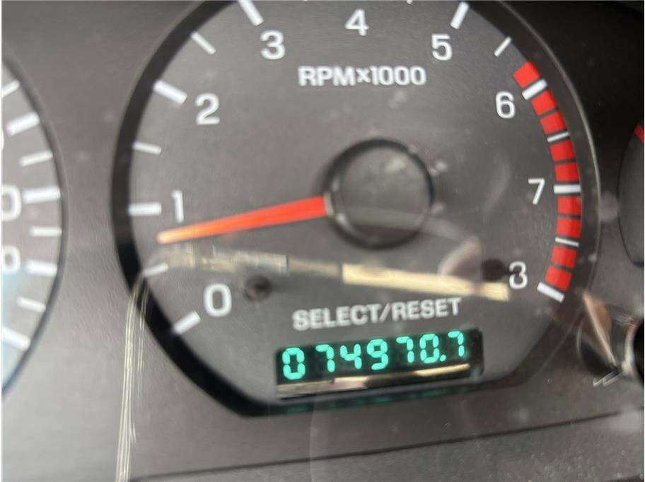 Used 1999 Ford Mustang GT image 10