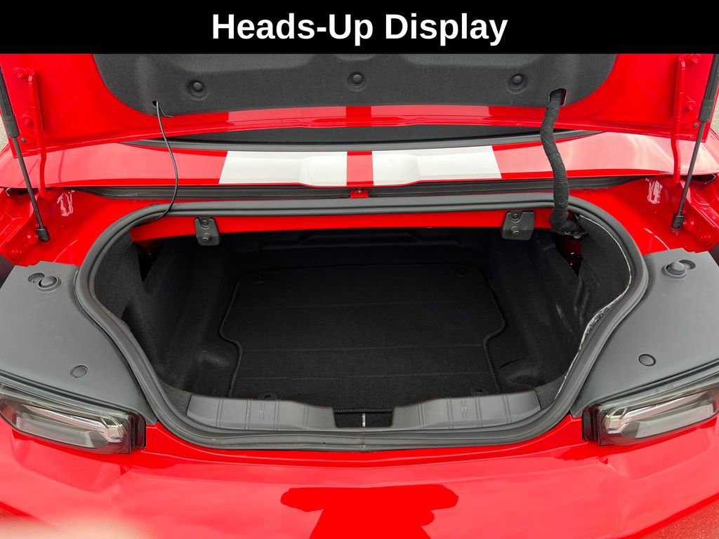 Used 2022 Chevrolet Camaro SS image 15