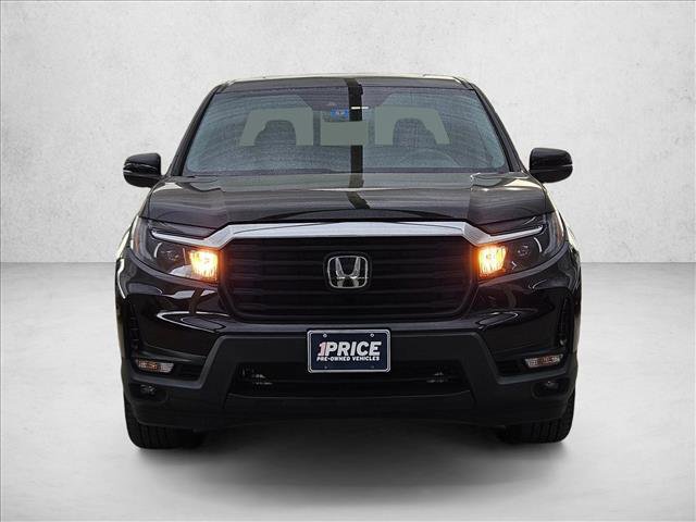 Used 2023 Honda Ridgeline RTL image 2