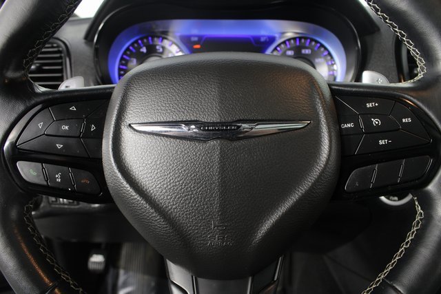 Used 2022 Chrysler 300 S image 13