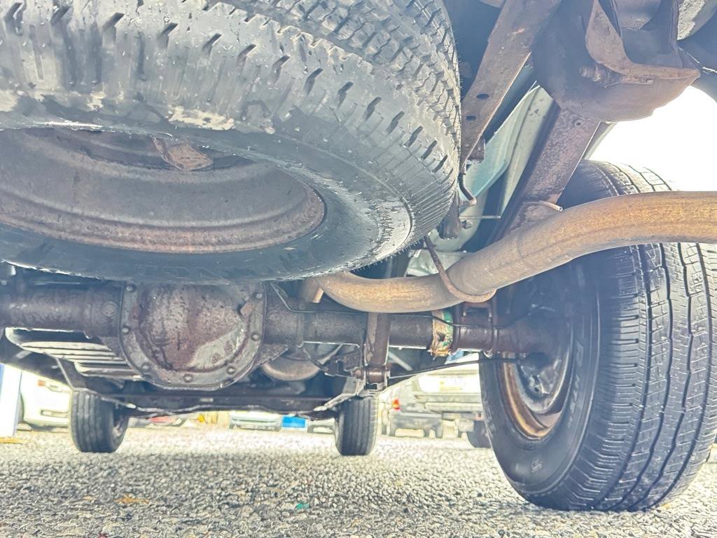 Used 2000 Ford F150 XL image 16