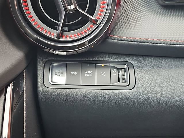 New 2026 Chevrolet Equinox RS w/ LPO, Floor Liner Package image 19