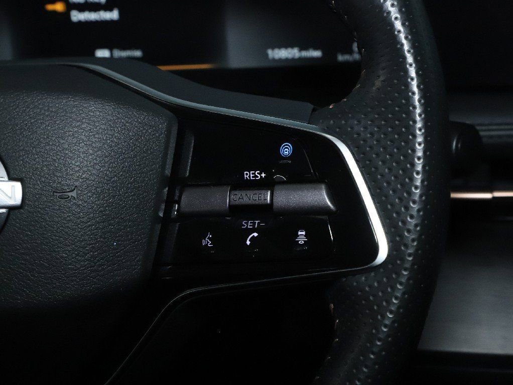 Certified 2024 Nissan Ariya EVOLVE+ e-4ORCE image 26